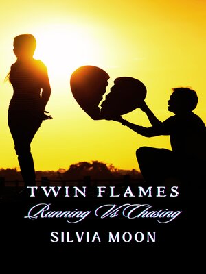 cover image of Twin Flame Runners Vs Chasing